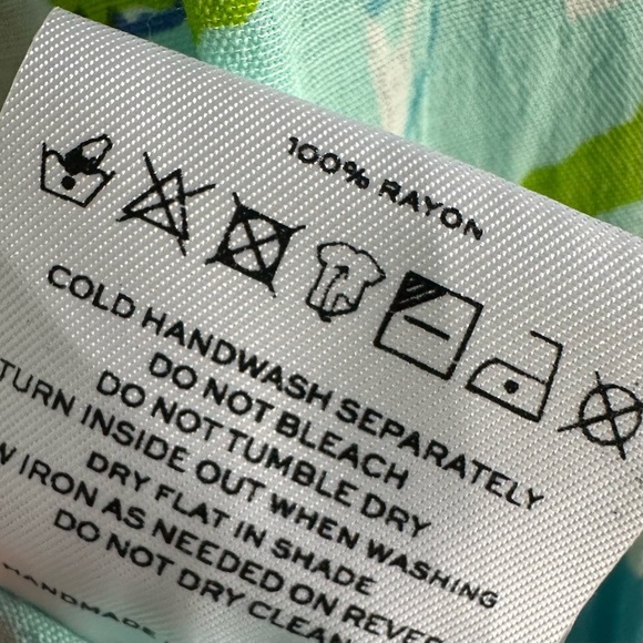 Faithfull the Brand Beline Midi Dress Gardone Floral US 4 - Picture 6 of 12